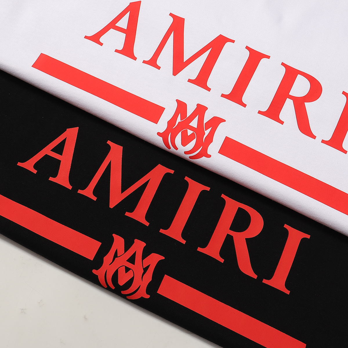 Amiri T-Shirts